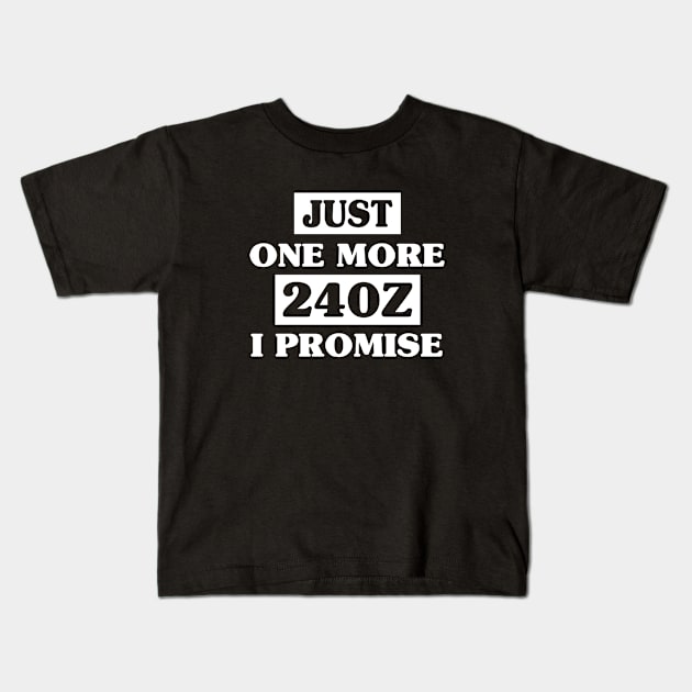 Just one more 240Z I promise; Funny Car Pun Kids T-Shirt by clintoss
